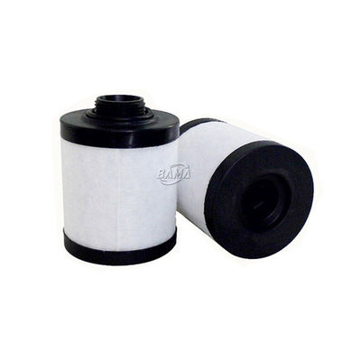 731400-0000 Oil Mist Separation Filter for Rietschle Vacuum Pump Sintered Design OEM