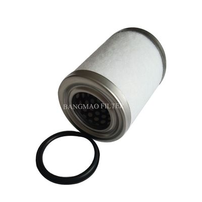 Vacuum Pump Oil Mist Filter for Manufacturing Plant Video Outgoing-Inspection Provided