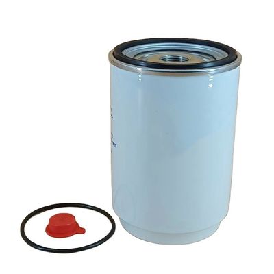 Truck Fuel Water Separation Filter Element 21380490 For Fuel Filtration