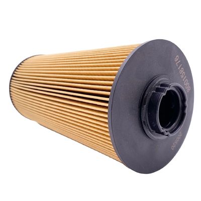 800158176 Excavator Fuel Water Separation Filter Element Energy Mining Efficiency