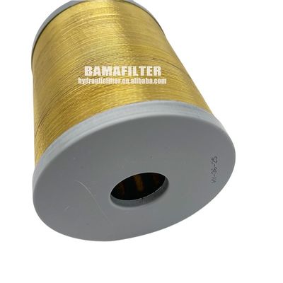 Supply 1 Copper Wire Filter Element for Compressor Line Gap Filter Element Line Gap