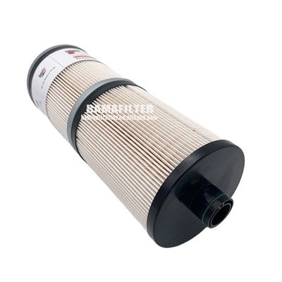 External Oil Filter FS53014 for Professional Supply of Construction Machinery Parts