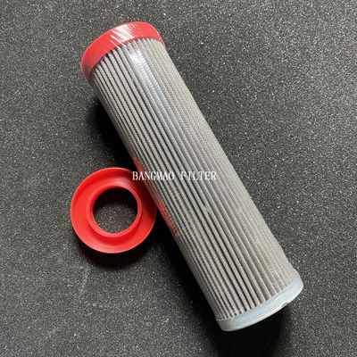Important Glass Fiber Replacement for Internormen 300367 Hydraulic Oil Filter Element