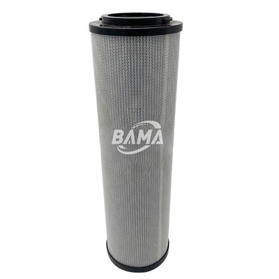 Excavator Hydraulic Return Oil Filter F061786 for Zul. Continuous Operating Temperature