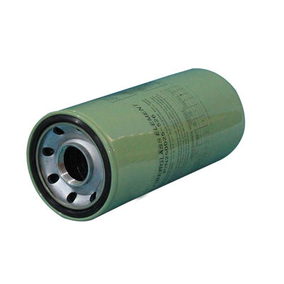 8002300 Replacement Oil Filter Element with NBR Gaskets and Glass Fiber Filter Medium