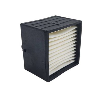 Glass Fiber Core Components Fuel Filter Element Oil Filter Element 00530/50 with 3 Month