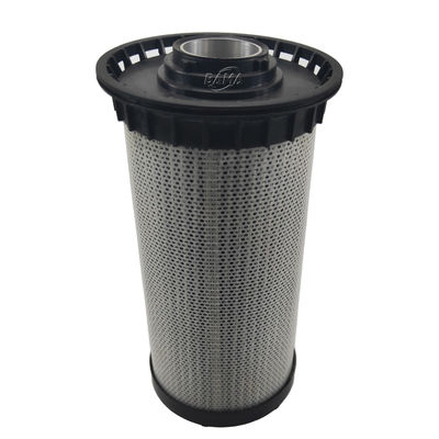 800 Glassfiber Hydraulic Filter Element Optimize Filtration with Glassfiber Technology