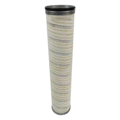 Lightweight and Durable HC6400FCN13H Hydraulic Return Filter for Engineering Machinery