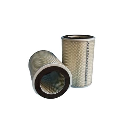 Glass Fiber Core Components Vacuum Pump Air Filter Element 0532000004 with 3 Month