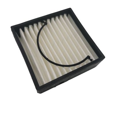 Effective Filtration Construction Machinery Air Filter FS19733