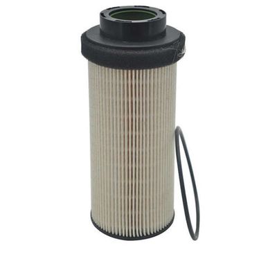 106mm Outer Diameter E500KP02D36 Kraft Filtration Fuel Filter Element for Generator Set
