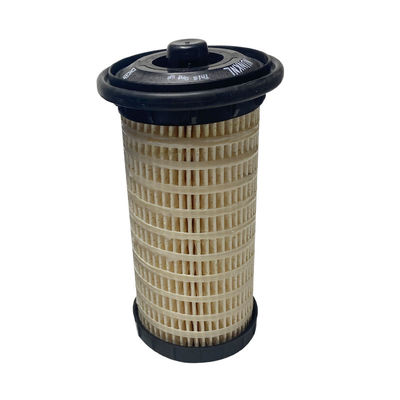 3608969 Fuel Filter Element for Perkins Generator Set 99% Filter Efficiency Original