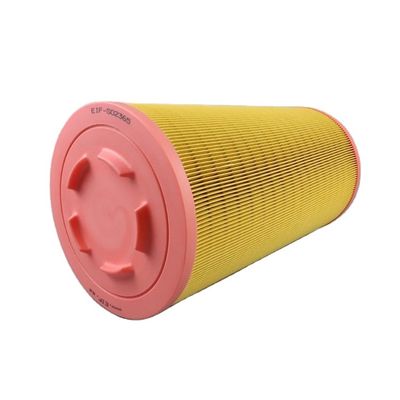 Energy Mining Industry Air Compressor Air Filter 1613740800 with 2mm Outer Diameter