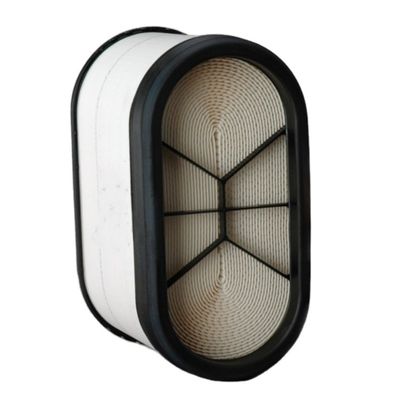 310mm Length Cellulose Truck Air Filter P613522 for Long-Lasting Performance
