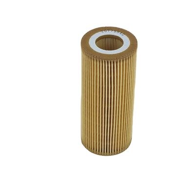 151mm Height Excavator Oil Filter 20779040 with 3 Month of Core Components and Design