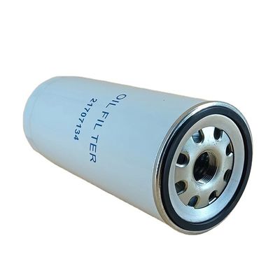 Truck Oil Filter 21707134 The Ultimate Protection for Your Truck's Engine Weight KG 2