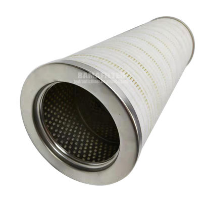 Max. Differential Pressure bar 10 800 OEM Fine Filter Hydraulic Return Oil Filter Element HC8300FRS39Z
