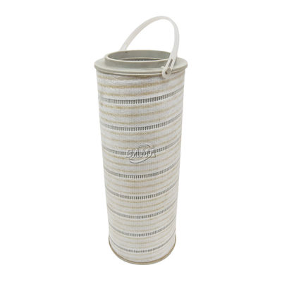 Replacement Industrial Hydraulic Filter Element Coreless HC8304FRS39Z 1 of Core Components