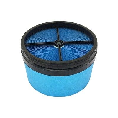 Engineering Machinery Air Filter P612755 with 3 Month of Core Components Weight 2 KG