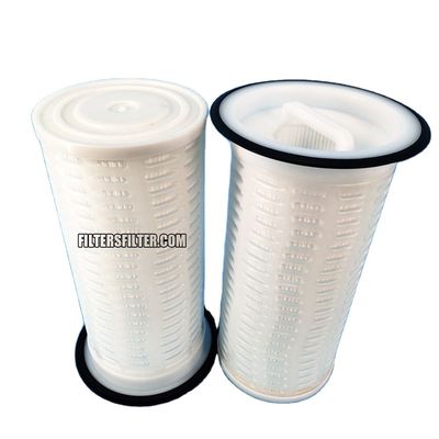 1KG Weight High Flow Water Filter UPK510UY045JU for Improved Filtration Performance