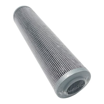 CU350A06N Heavy Equipment Oil Filter for Continuous Operating Temperature -25°C to 120°C