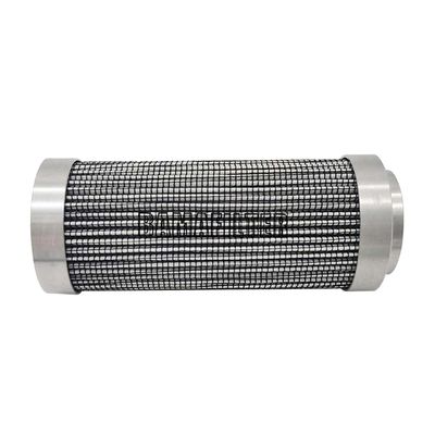 Heavy Equipment Pressure Filter Element with -25°C to 120°C Temperature 10704D03BHV