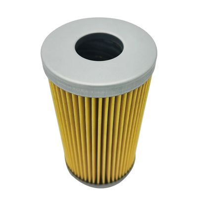Glass Fiber Core Components Hydraulic Return Oil Filter Element CR112C25R for Hydraulics