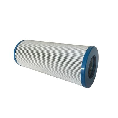 Video Inspection Provided Pressure Filter Element 01.NL1000 for Construction Machinery