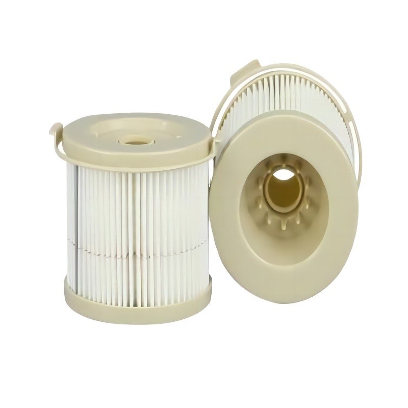 Building Material Shops 1KG Weight Supply Fuel Water Separation Filter ...