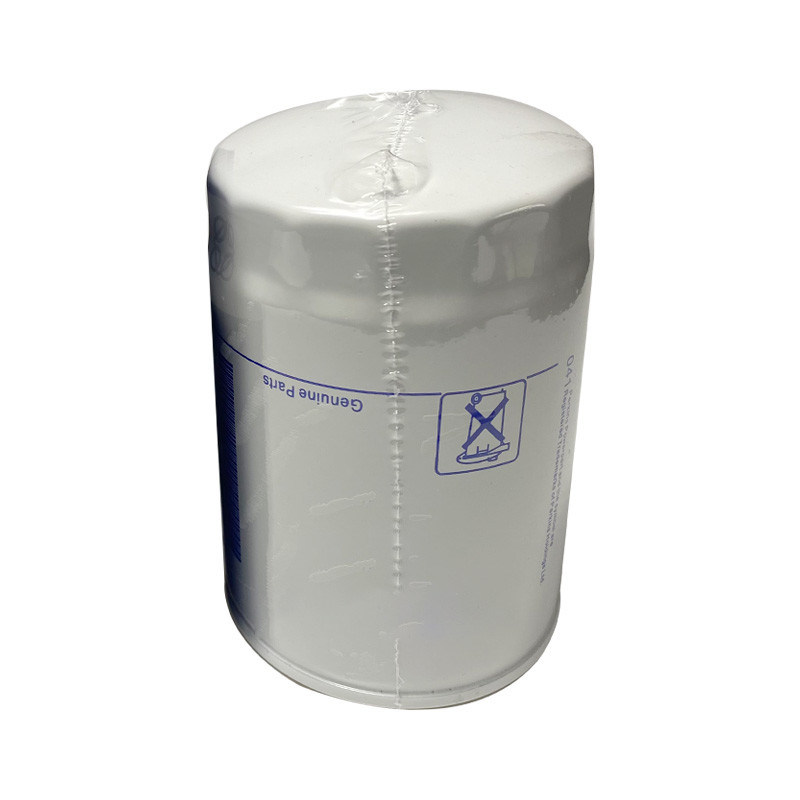 Engines Glassfiber Core Components Oil Filter 02100284 02/100284 Diesel ...