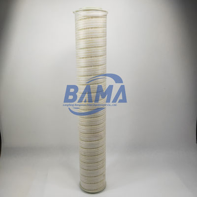 Filtration Replacement HC8314FKN39H High Pressure System Hydraulic Oil Filter Element
