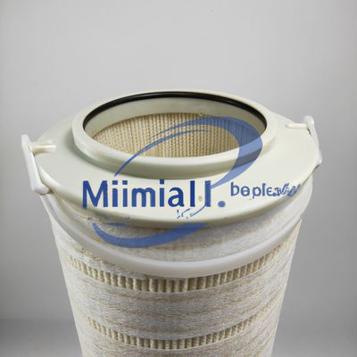 Filtration Replacement HC8314FKN39H High Pressure System Hydraulic Oil Filter Element
