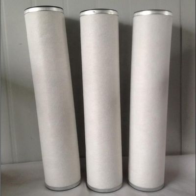 5000h Service Life OEM Coalescing Separation Filter Element for Industrial Filtration