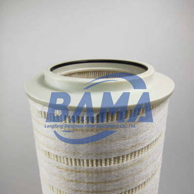 Filtration Replacement HC8314FKN39H High Pressure System Hydraulic Oil Filter Element