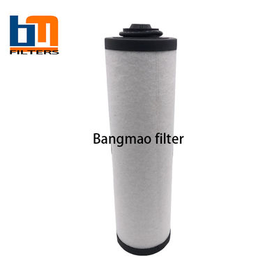 Glass Fiber Material Vacuum Pump AIR Filter Apply To 50600012900