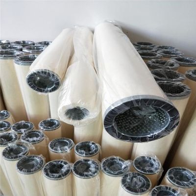 5000h Service Life OEM Coalescing Separation Filter Element for Industrial Filtration