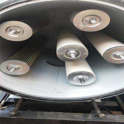 5000h Service Life OEM Coalescing Separation Filter Element for Industrial Filtration