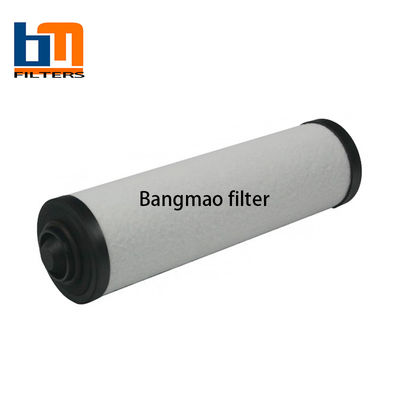 Glass Fiber Material Vacuum Pump AIR Filter Apply To 50600012900