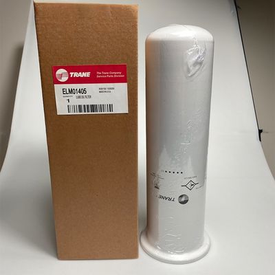 3000h Service Life Trane Central Air-Conditioning Hydraulic Oil Filter ELM01405