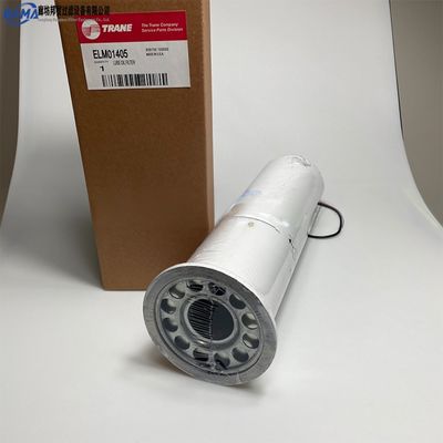 3000h Service Life Trane Central Air-Conditioning Hydraulic Oil Filter ELM01405