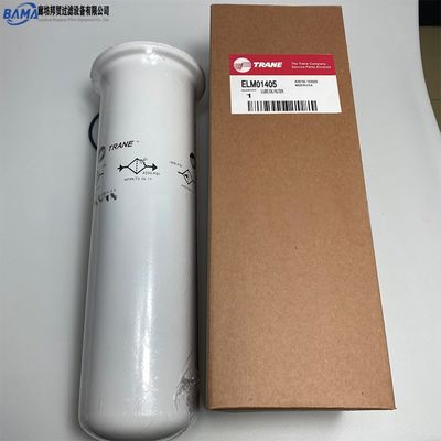 3000h Service Life Trane Central Air-Conditioning Hydraulic Oil Filter ELM01405