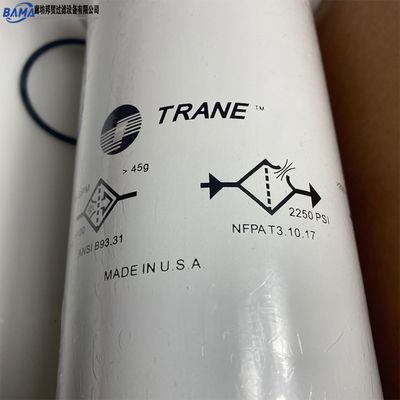3000h Service Life Trane Central Air-Conditioning Hydraulic Oil Filter ELM01405