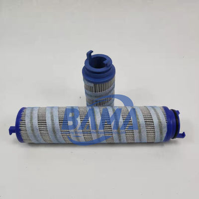 Hydraulic Oil Filter Element UE209AN7H with Dimension L*W*H 47mm*25mm*202mm Glass Fiber