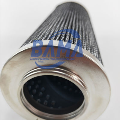 Filtration BAMA Machine Oil Filter 026-32831-000 for Air-conditioning Compressor OEM Dimensions