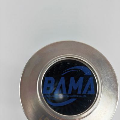 Filtration BAMA Machine Oil Filter 026-32831-000 for Air-conditioning Compressor OEM Dimensions