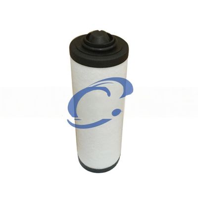 Vacuum Pump Exhaust Filter 0532140156 for Building Material Shops within 1kg Weight