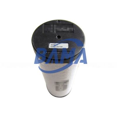 Vacuum Pump Exhaust Filter 0532140156 for Building Material Shops within 1kg Weight