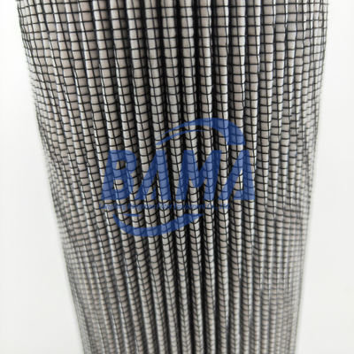 Filtration BAMA Machine Oil Filter 026-32831-000 for Air-conditioning Compressor OEM Dimensions