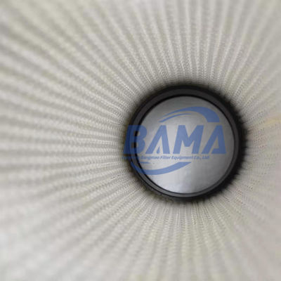 BAMA 936708Q Machine Oil Filter for Parker Hydraulic and 3 Month of Core Components
