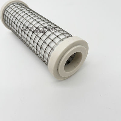 192mm Width Natural Gas Separation Filter C-50-10 for Optimal Separation Length mm 480